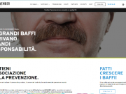 Movember, ritorna il mese della prevenzione maschile