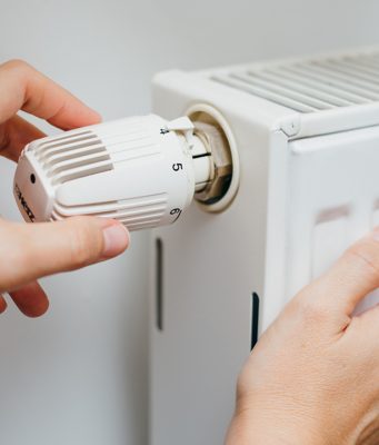 Brescia cambia e segue Milano: riscaldamento dal 29 ottobre