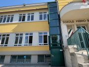 Nuovi serramenti contro gli sprechi per 5 scuole di Brescia