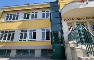 Nuovi serramenti contro gli sprechi per 5 scuole di Brescia