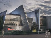 Sostenibile, verde e moderno. Il nuovo Museo di scienze naturali