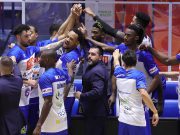 Conferma e riscatto. Domani la Germani affronta Ulm