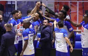 Conferma e riscatto. Domani la Germani affronta Ulm