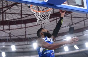 Alle 20.30 l’EuroCup torna al PalaLeonessa