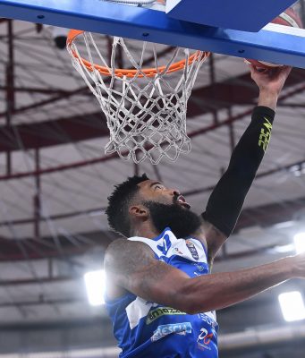 Alle 20.30 l’EuroCup torna al PalaLeonessa