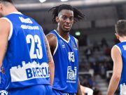 Per un punto la Germani capitola a Brindisi