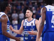 Magro chiede scusa per Pesaro, ma è già tempo di EuroCup