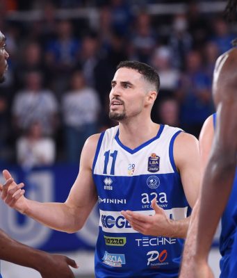 Magro chiede scusa per Pesaro, ma è già tempo di EuroCup