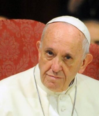 Agenzia Nova, papa Francesco pronto a mediare “direttamente” fra la Russia e l’Ucraina