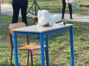 Annalisa Durante rivive a Brescia nel Parco di via Parenzo