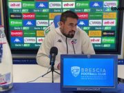 Clotet, “sono soddisfatto, con il Cittadella partita di lotta”