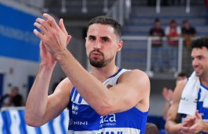 Ci vuole un overtime alla Germani per battere Scafati