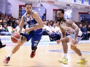 Archiviata l’EuroCup, stasera sotto con Pesaro