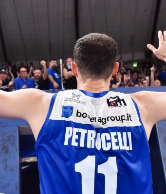 Petrucelli operato al Sant’Anna, sarà out 8 settimane