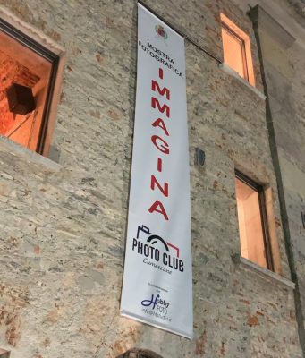 “Immagina 2022”, il Photoclub Lumezzane in mostra