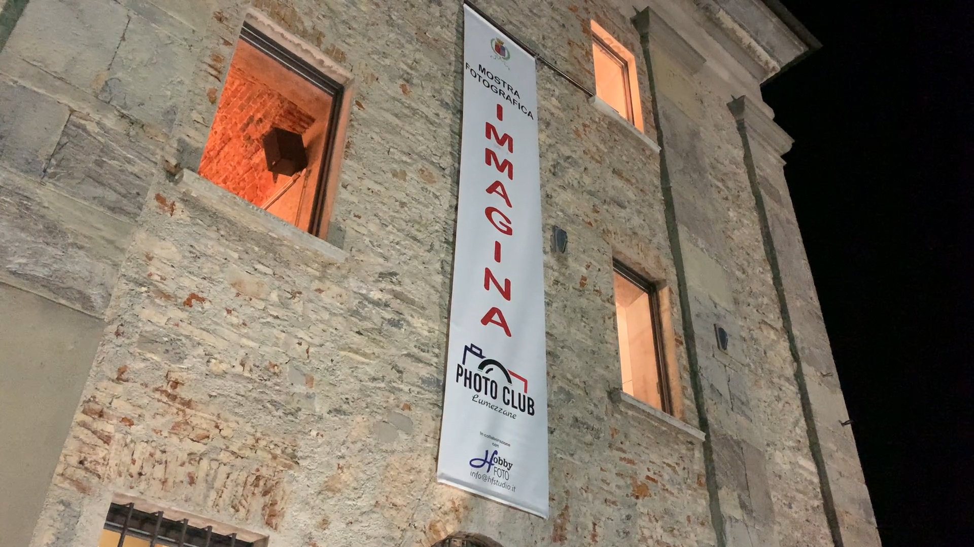 “Immagina 2022”, il Photoclub Lumezzane in mostra