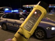 Inseguimento in via Orzinuovi, poi la fuga a piedi in tangenziale