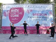 “Race for the cure”, Campo Marte aperto, domenica 9 ottobre la corsa