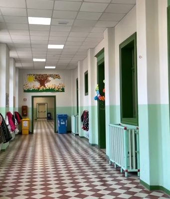 Nuovi led (efficienti e intelligenti) per le scuole di Brescia