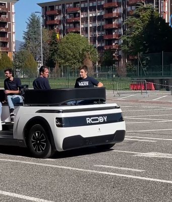 Futura Expo, entrate al Brixia Forum con noi