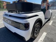 Futura Expo, venite con noi a bordo di “Rob.Y”