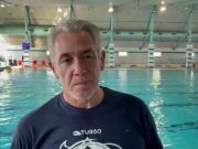 An Brescia pronta alla sfida con il Vasas. In vasca alle 19.00