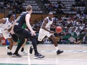 La prima di Brescia in EuroCup è una doccia gelata
