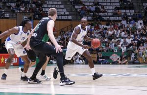 La prima di Brescia in EuroCup è una doccia gelata