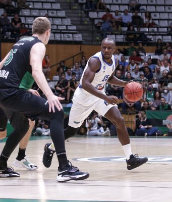 La prima di Brescia in EuroCup è una doccia gelata