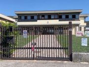 Scuola vandalizzata a Cellatica: quattro minorenni arrestati