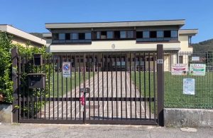 Scuola vandalizzata a Cellatica: quattro minorenni arrestati