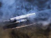 La Cina imporrà una tassa sul consumo di sigarette elettroniche