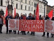 “Indagato per piazza Loggia”. SI contro l’intitolazione a Rauti