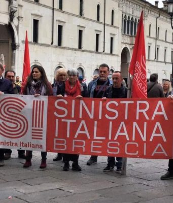 Elezioni 2023, Sinistra Italiana riunisce iscritti e simpatizzanti