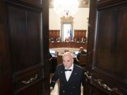 Governo, nessun bresciano tra vice ministri e sottosegretari