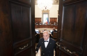 Governo, nessun bresciano tra vice ministri e sottosegretari