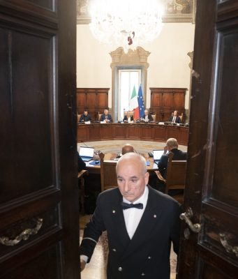 Governo, nessun bresciano tra vice ministri e sottosegretari