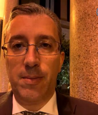 Borghesi, “siamo partiti con il piede giusto e sul tetto al contante: falsità della sinistra”