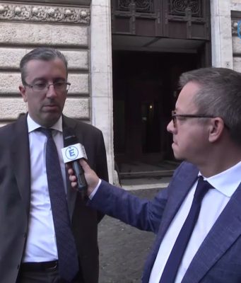 Borghesi, “siamo all’inizio, si devono ancora affinare gli accordi”