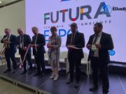 Futura Expo è già un successo. Fino al 4 ottobre al Brixia Forum