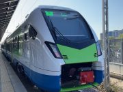 Stop ai “Colleoni”. Fnm blocca i pagamenti a Stadler