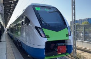 Stop ai “Colleoni”. Fnm blocca i pagamenti a Stadler