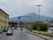 Non ce l’ha fatta l’uomo investito a Villanuova