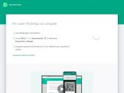 WhatsApp down, migliaia di segnalazioni
