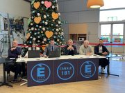 Diretta Stadio, puntata speciale alle Rondinelle