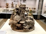 Cina: Chongqing diventa creativa con la promozione culturale