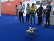 Shenzhen: si è conclusa la China Hi-Tech Fair