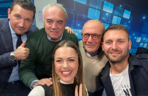 Ternana-Brescia: Scendi in campo con Diretta Stadio (dalle 15.45)