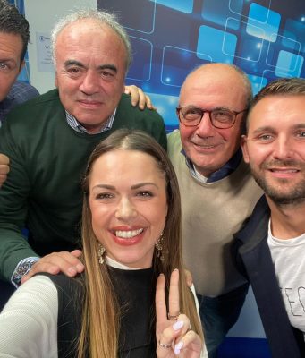 Ternana-Brescia: Scendi in campo con Diretta Stadio (dalle 15.45)