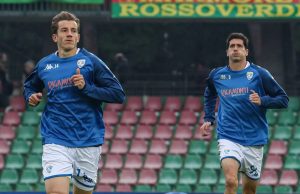 Il Brescia si accontenta di un pareggio senza reti a Terni